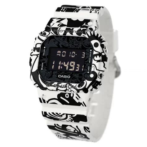 casio g-shock dw-5600gu-7 4