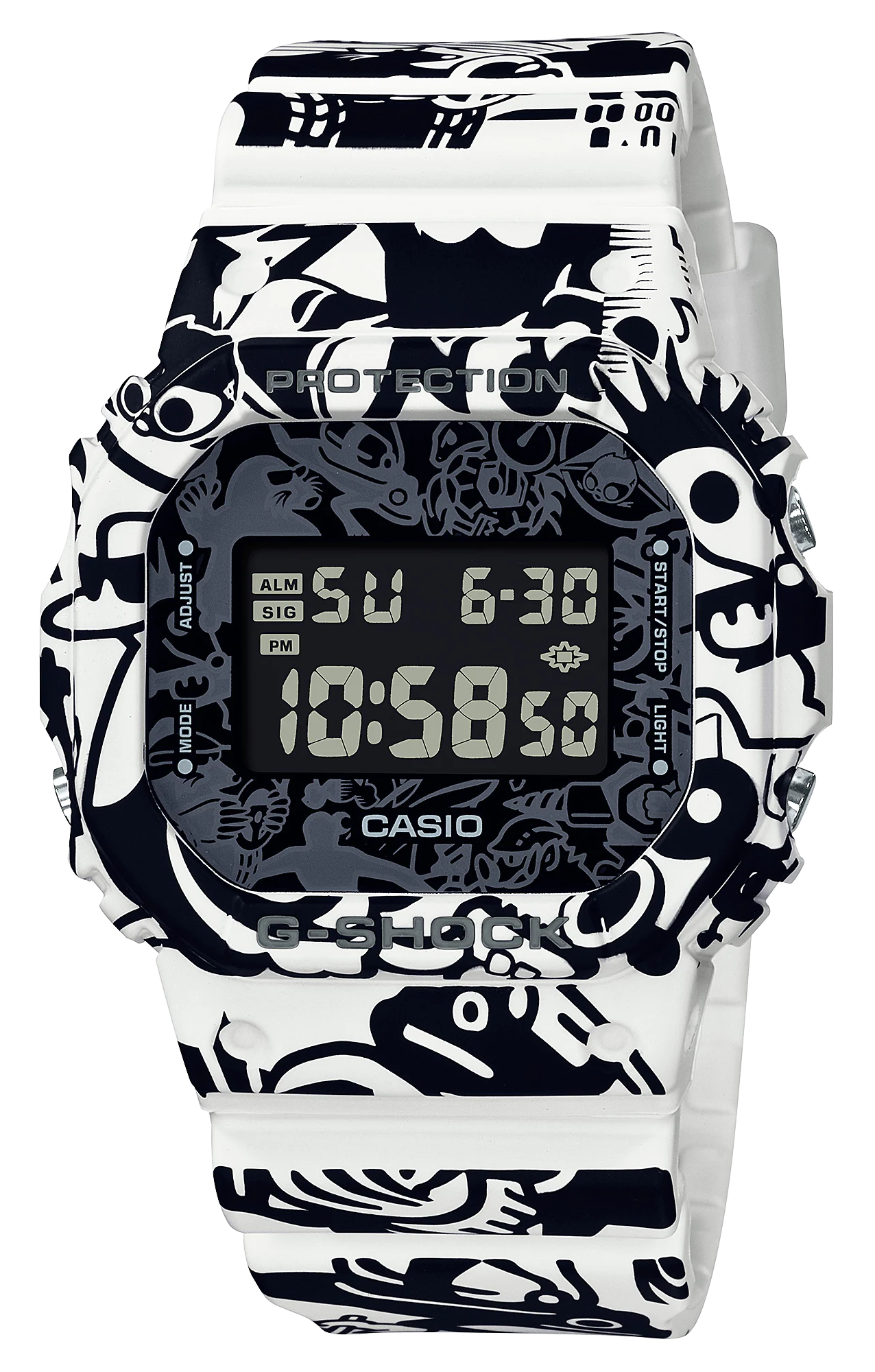 casio g-shock dw-5600gu-7