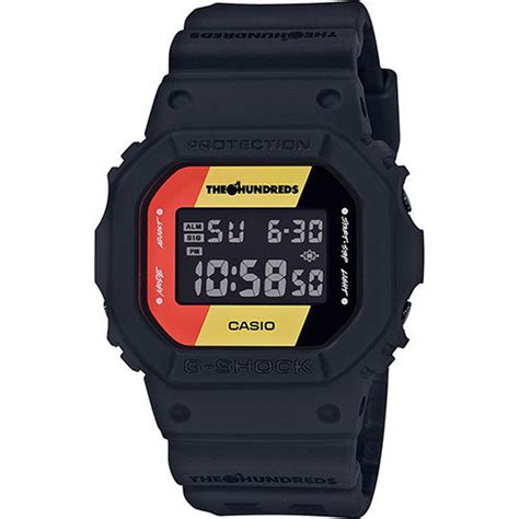 casio g-shock dw-5600hdr-1 1