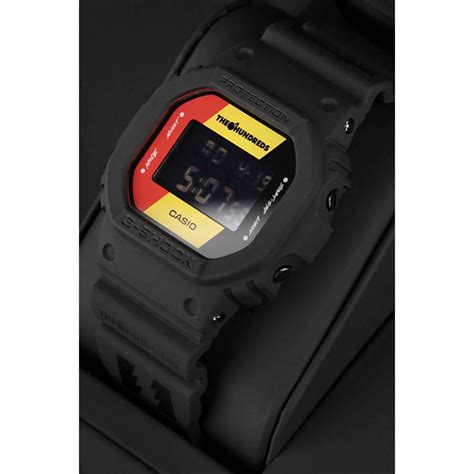 casio g-shock dw-5600hdr-1 1