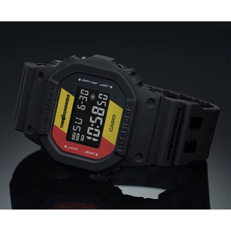 casio g-shock dw-5600hdr-1 4