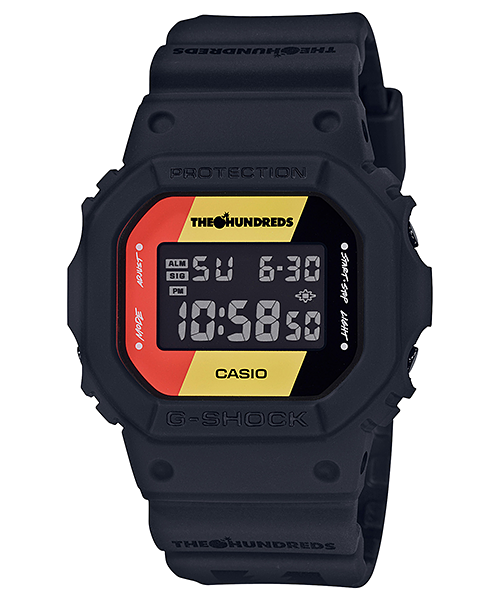 casio g-shock dw-5600hdr-1