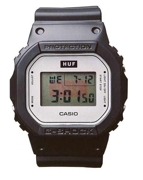 casio g-shock dw-5600huf-1