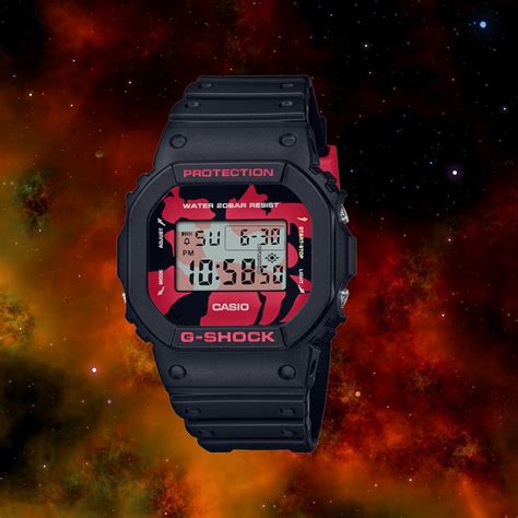 casio g-shock dw-5600jk-1 1