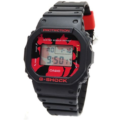 casio g-shock dw-5600jk-1 2