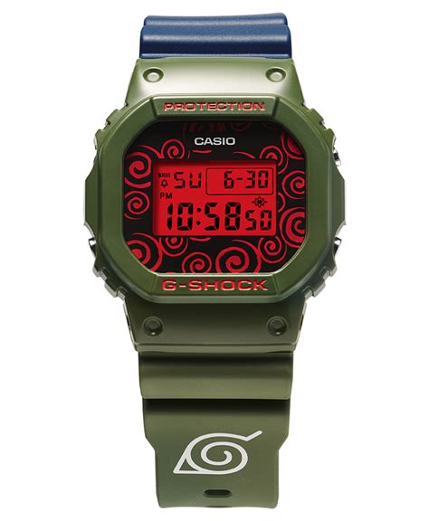 casio g-shock dw-5600kak21-3 1