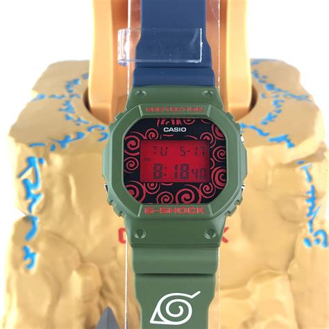 casio g-shock dw-5600kak21-3 1