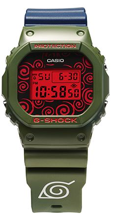 casio g-shock dw-5600kak21-3