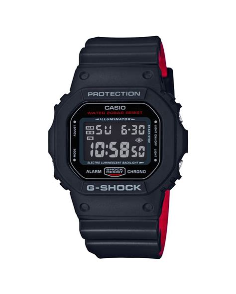 casio g-shock dw-5600kh-1 1