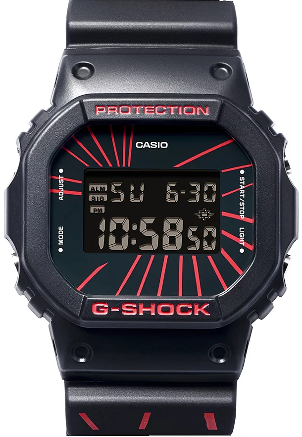 casio g-shock dw-5600kua22-1