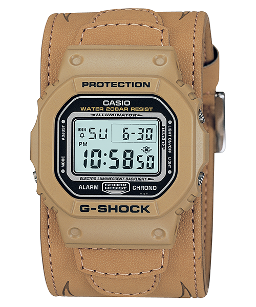 casio g-shock dw-5600l-5b