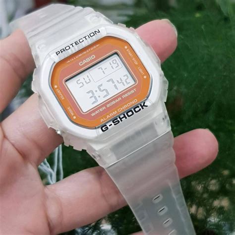 casio g-shock dw-5600l-7 2