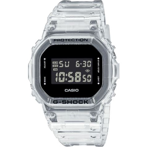 casio g-shock dw-5600l-7 4