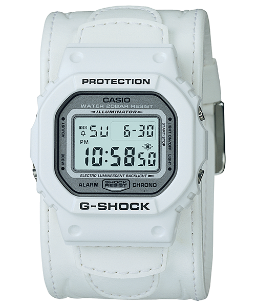 casio g-shock dw-5600l-7