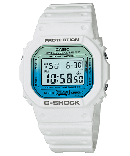 casio g-shock dw-5600lc-7