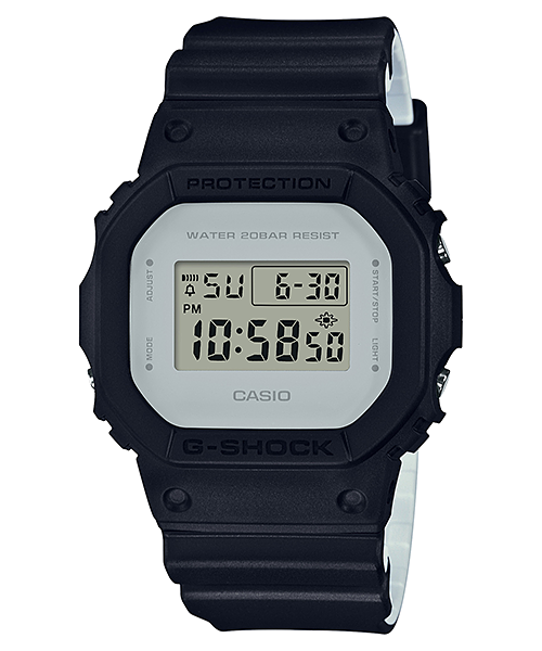 casio g-shock dw-5600lcu-1