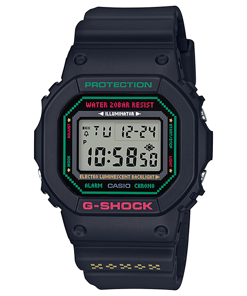 casio g-shock dw-5600lg-1