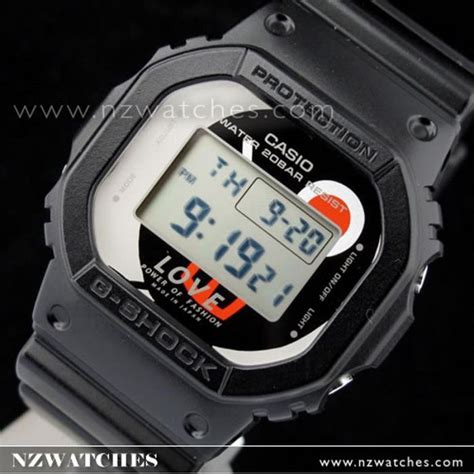 casio g-shock dw-5600lp-1 2