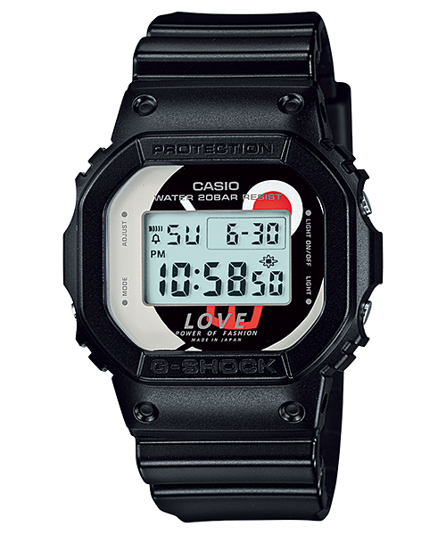 casio g-shock dw-5600lp-1