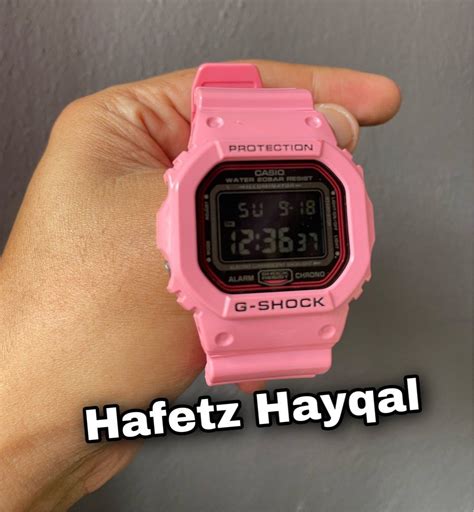 casio g-shock dw-5600lr-4 2