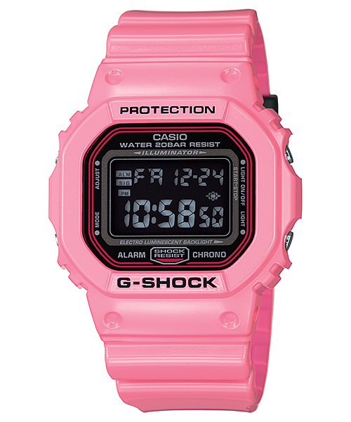 casio g-shock dw-5600lr-4