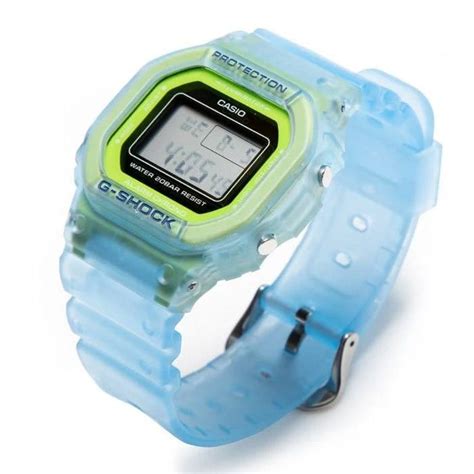 casio g-shock dw-5600ls-2 1