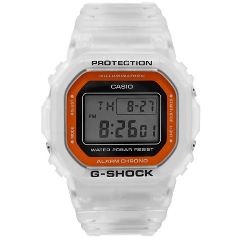 casio g-shock dw-5600ls-7 1