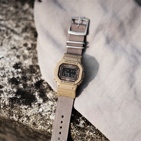 casio g-shock dw-5600lu-8 1