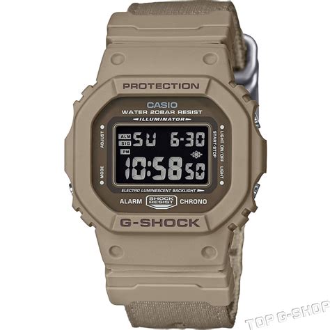 casio g-shock dw-5600lu-8 4