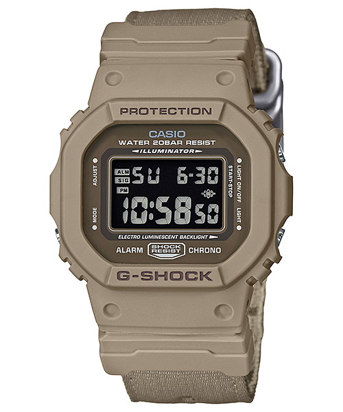 casio g-shock dw-5600lu-8