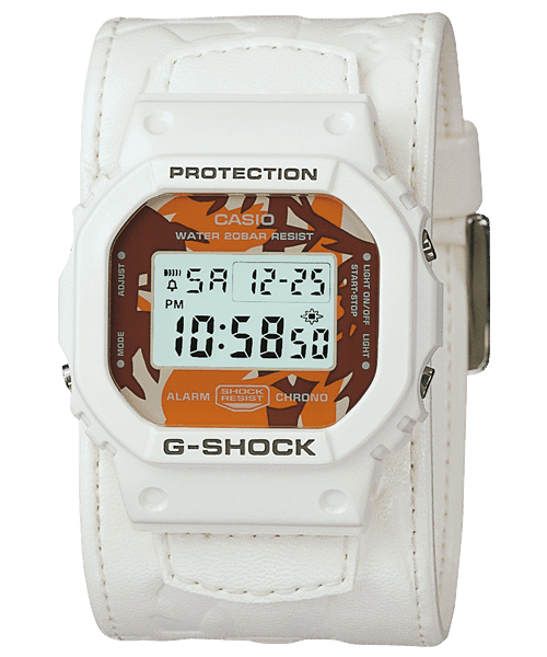 casio g-shock dw-5600lv-7