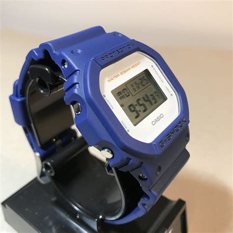 casio g-shock dw-5600m-2 2