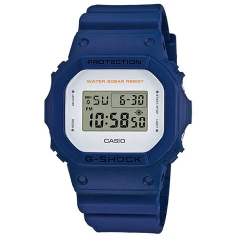 casio g-shock dw-5600m-2 1