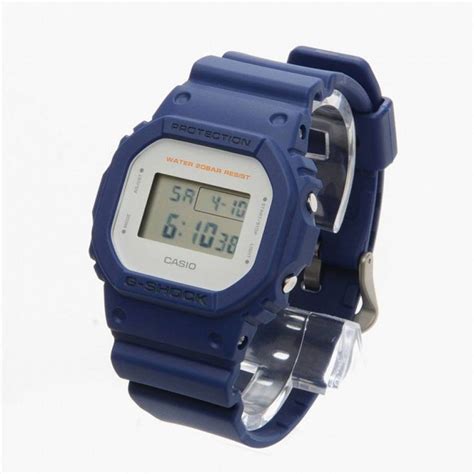 casio g-shock dw-5600m-2 4