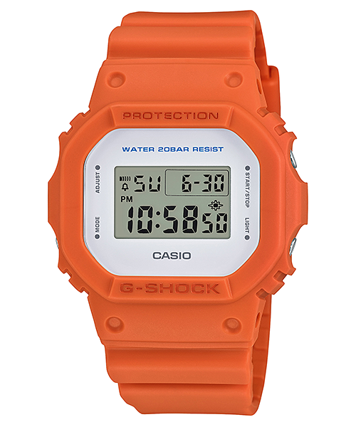 casio g-shock dw-5600m-4