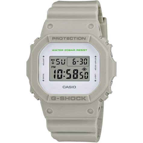 casio g-shock dw-5600m-8 1