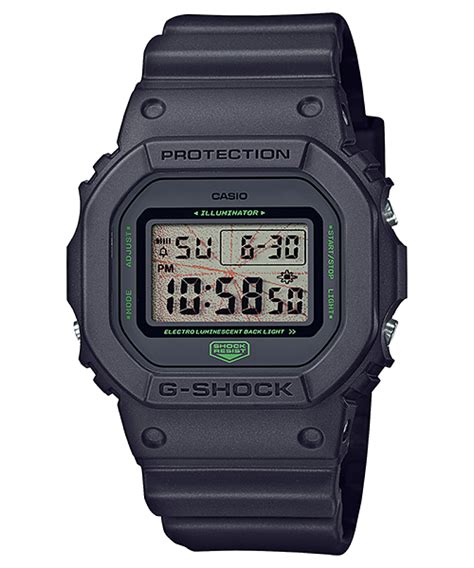 casio g-shock dw-5600mnt-1 1