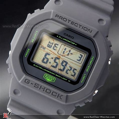 casio g-shock dw-5600mnt-1 1