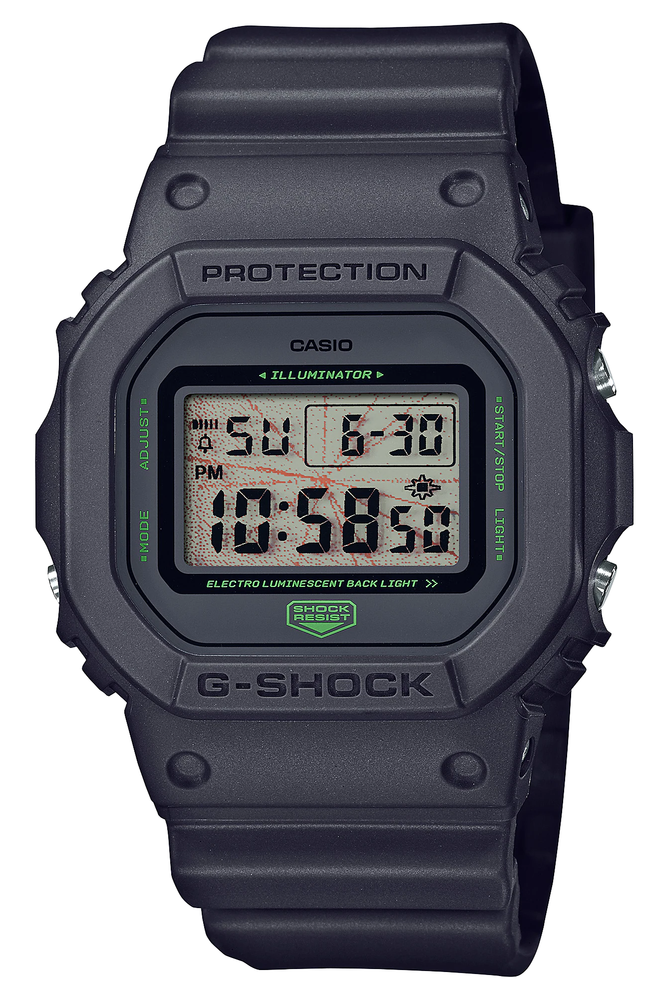 casio g-shock dw-5600mnt-1