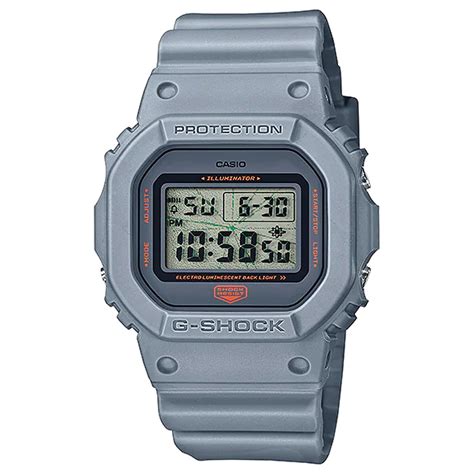 casio g-shock dw-5600mnt-8 1