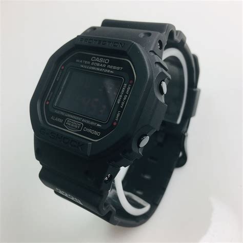 casio g-shock dw-5600ms-1[3229] 4