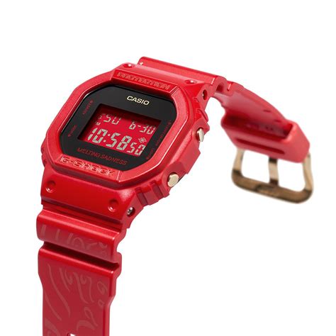 casio g-shock dw-5600mtss22-4 1