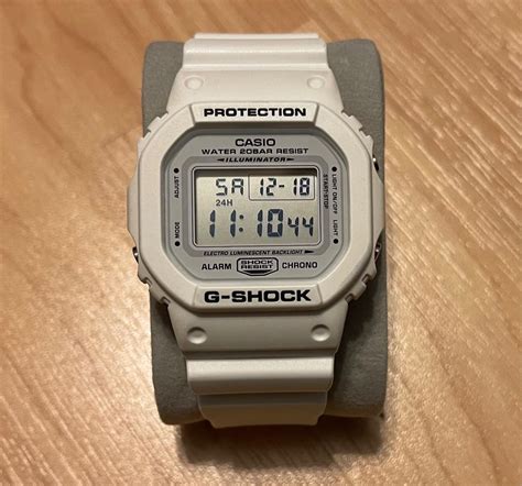 casio g-shock dw-5600mw-7 1