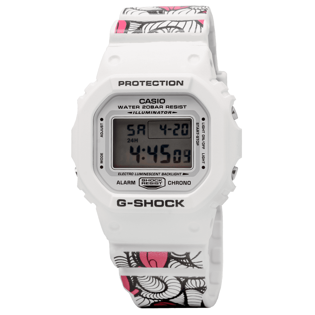 casio g-shock dw-5600mw-7insa