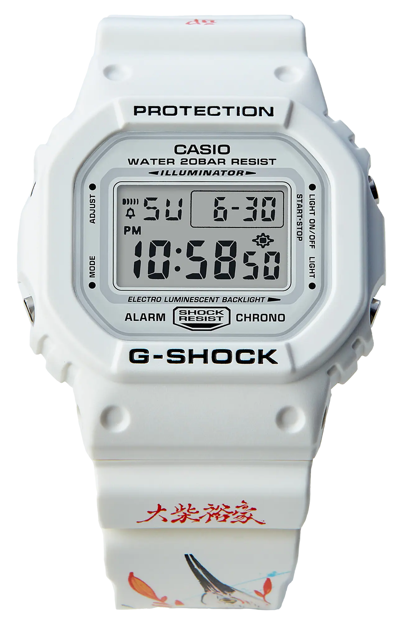 casio g-shock dw-5600mwcat-7