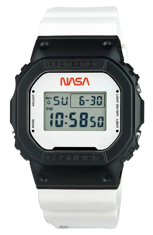 casio g-shock dw-5600nasa21-1