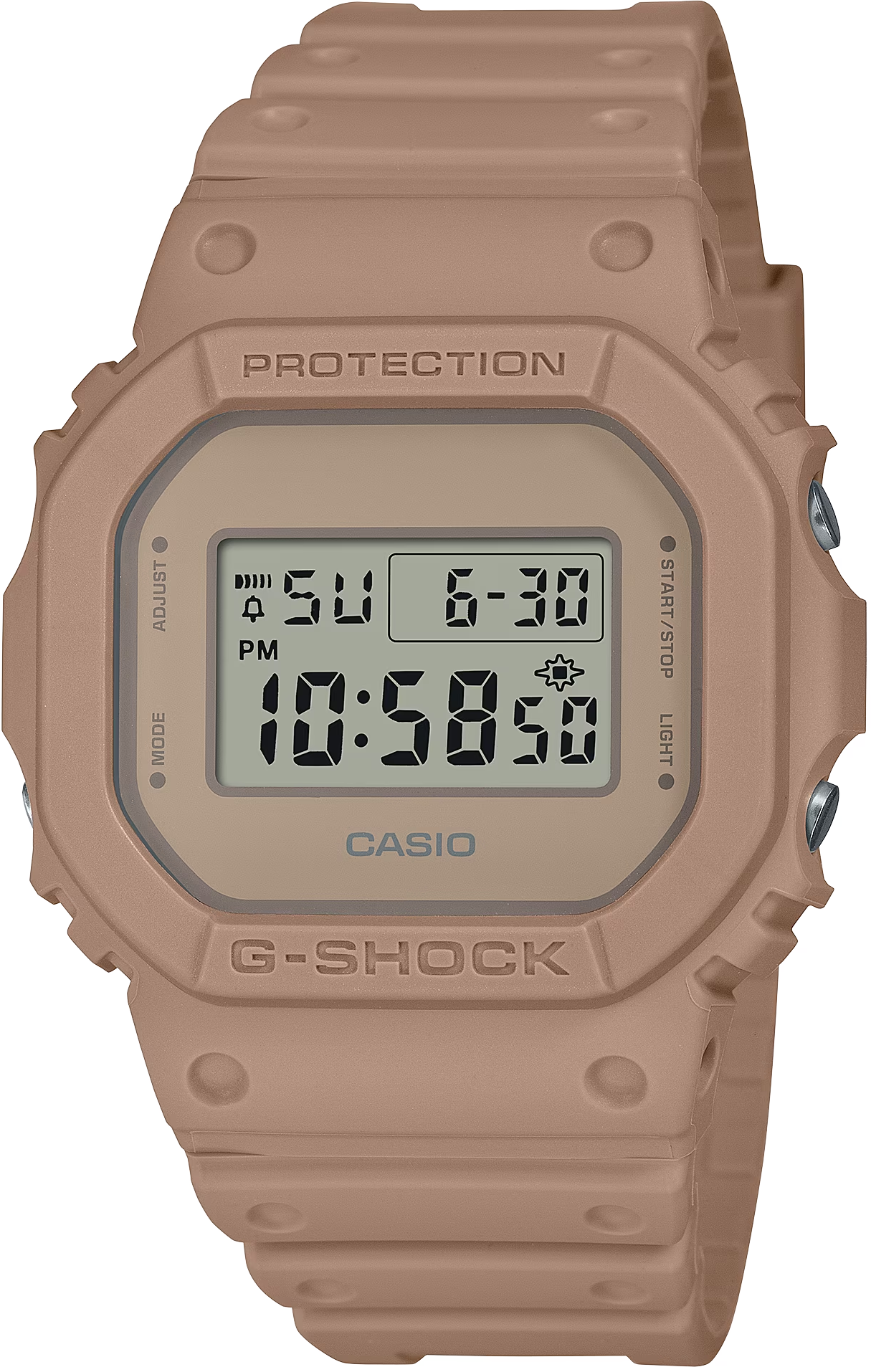 casio g-shock dw-5600nc-5