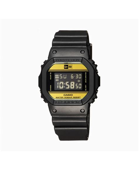 casio g-shock dw-5600ne-1 2