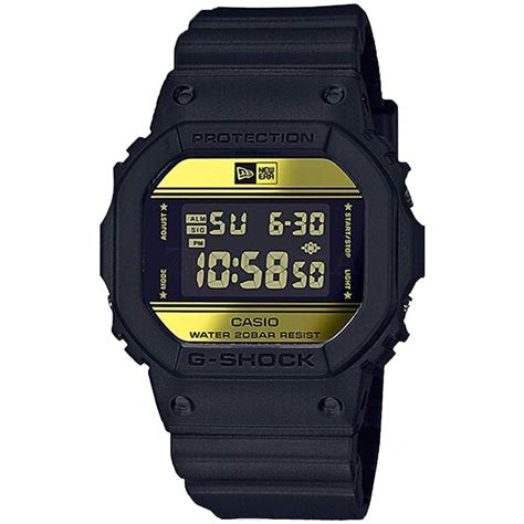 casio g-shock dw-5600ne-1 4