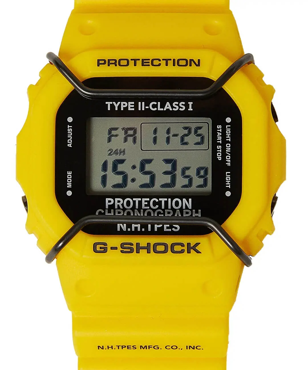 casio g-shock dw-5600nh22-9